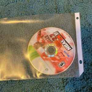 Xbox 360: nba2k11